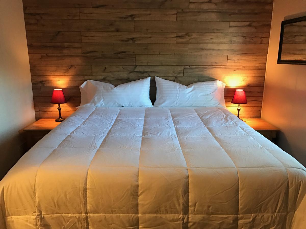 Mercer Lake Resort And Beach Флоренс Экстерьер фото